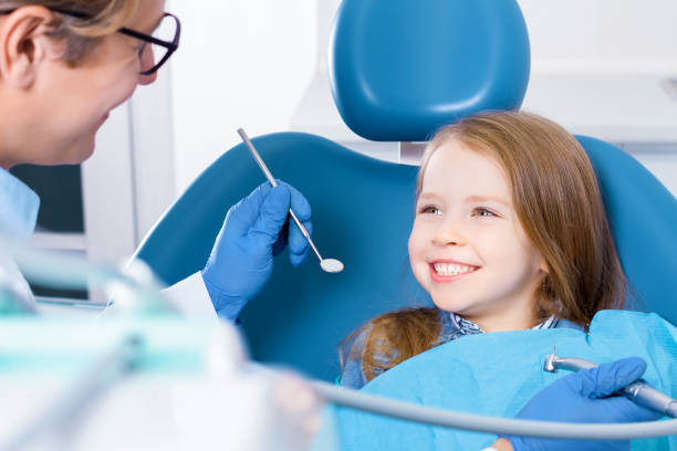 Best Dental Fillings (Composite and Amalgam)  in Monte Alto, TX